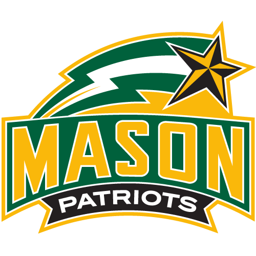 GEORGE MASON Team Logo